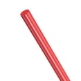 thumbnail image 4 of Varilla Redonda de Plástico 5/16" Diámetro 20" Longitud Roja (POM) Varillas de Polioximetileno Plástico de Ingeniería Barra Redonda (8mm), 4 of 5