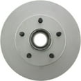 thumbnail image 2 of Centric Parts Disc Brake Rotor And Hub Assembly P/N:320.62013F, 2 of 4