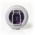 thumbnail image 3 of Yankee Candle CAR VENT CLIP HW MIDSUMMERS NIGHT, Smart Scent, 3 of 4