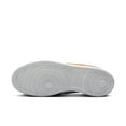 thumbnail image 4 of Nike Court Vision Low Next Nature Men's Shoes Color: White/White/Light Smoke Grey Size: 12, 4 of 5