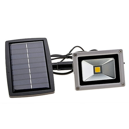 Homdox 10w Outdoor Garden Led Spotlight Solar Power Light Com Homdox 10w Outdoor Garden Led Spotlight Solar Power Light