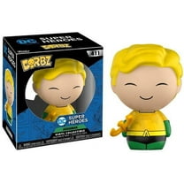 FUNKO DORBZ: DC Super Heroes - Aqua Man