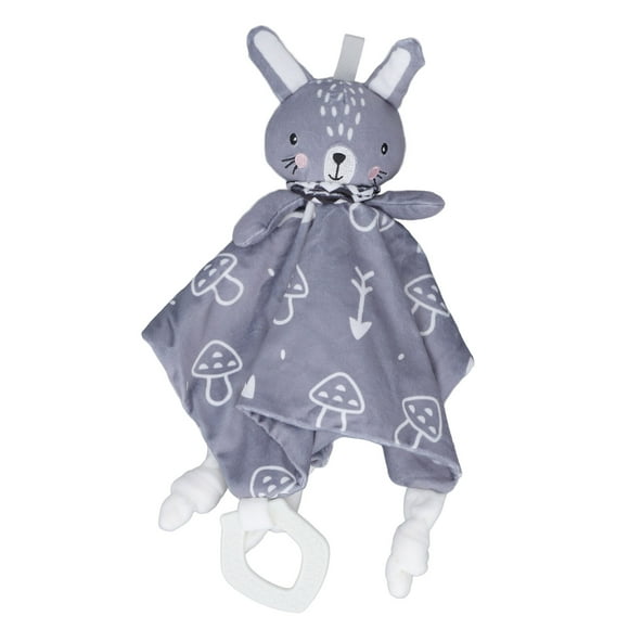 Manta de Seguridad para Animales Portátil Ligera Suave Adorable de Algodón PP Manta de Seguridad para Bebés y Niños Pequeños ANGGREK Otros