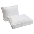 thumbnail image 3 of Medium Side Sleeper Synthetic Down Bed Pillow, Queen, 3 of 5