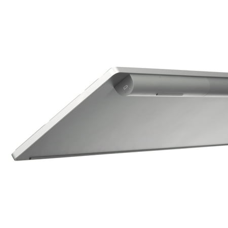 Microsoft - Surface Full-size Wireless Keyboard - Silver