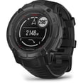 thumbnail image 1 of Garmin Instinct 2X, Solar, Tactical Edition, Black, NA/AUS/NZ Garmin 010-02805-13, 1 of 5