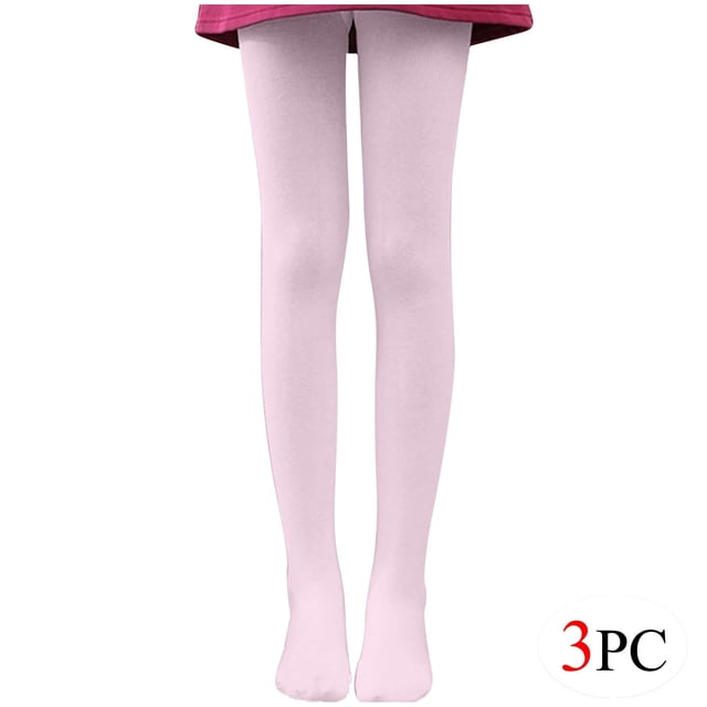 Levmjia Bas pour Femmes Collants Lot de 3 Spandex Confort Extensible Sans Accroc Résistants à la Course Collants de Danse de Tous les Jours Invisibles Sans Coutures Nude Noir Gris Mélange Multicolore