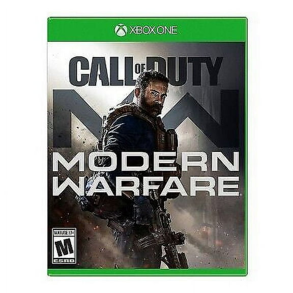 Call of Duty: Modern Warfare - Xbox One