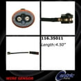 thumbnail image 2 of Centric Parts 116.35011 Brake Pad Sensor Wire Fits select: 2007-2020 MERCEDES-BENZ S, 2016-2019 MERCEDES-BENZ GLE COUPE, 2 of 2