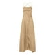 thumbnail image 3 of Vestidos de invitada de boda Prolriy para mujer 2024, elegantes vestidos largos sin espalda para mujer, de satén Crisn, con espagueti, para fiesta de graduación, vestido de fiesta de noche con, 3 of 6