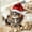 A-6A-home supplies, variant on KTTECTOA Christmas Innovation Kitty Car Pendant Backpack Pendant Christmas Home Decorations Gifts Christmas Kitty Hanging Decorations Clearance Gifts Canada Days Home Decor Living Room