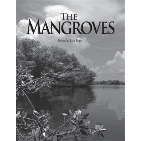 Pre-Owned The Mangroves Paperback 1493524682 9781493524686 Rick Bopp