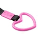 thumbnail image 2 of JDM Heart Train Bus Handle Correa de mano Car Rear Bumper Warning Loop (Rosa) Tmvgtek Accesorios para autos y motos, 2 of 8