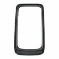 thumbnail image 5 of 7pcs ABS Gloss Black Front Grille Trim Insert Ring For Jeep 14-16 Grand Cherokee, 5 of 7