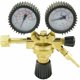 thumbnail image 1 of Reductor de presión Regulador de presión de gas inerte Argón/CO2 para unidad de soldadura MIG/MAG esquí esquí Gafas de esquí, 1 of 5