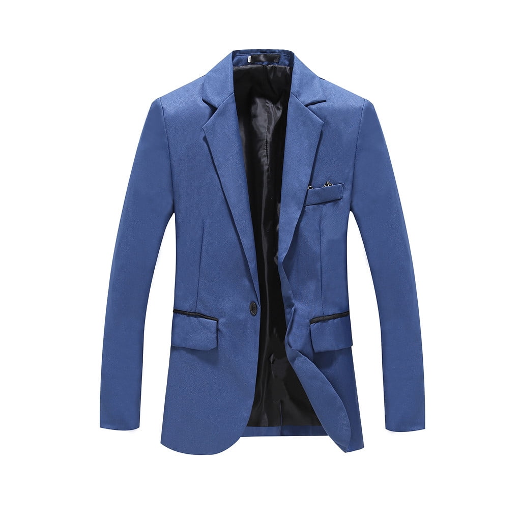 Gents blazer coat online
