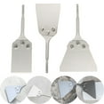 thumbnail image 4 of SDS Plus Curved Floor Scraper Electric Hammer Scaling Chisel Shovel Concrete, 4 of 6