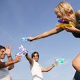 thumbnail image 5 of Juguete de pistola de agua de gran capacidad de 200CC, juguete de pulverización de agua para actividades al aire libre, 5 of 5