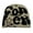 Beige, variant on Versatile Unisex Knit Skull Hat with Letter Star Pattern Weaving Hat for Outdoor Activities and Street Fashion