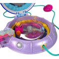 thumbnail image 3 of Polly Pocket Double Play Space Compact, 3 of 6