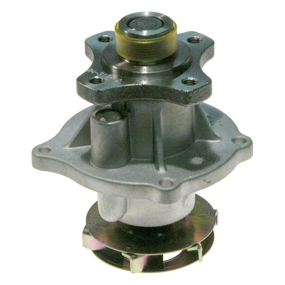 CARQUEST 100% New Water Pump Fits select: 2002-2009 CHEVROLET TRAILBLAZER, 2004-2012 CHEVROLET COLORADO