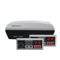 thumbnail image 1 of Mini Consola de Juegos Beast RETRO MINI 620 juegos clásicos + 2 controles TV, 1 of 4