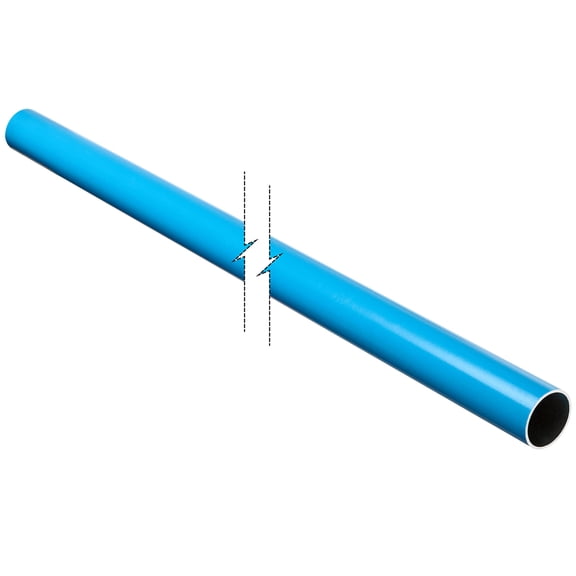 Eastwood APS Shop Air Compressor Line Pipe System 1 Inch Pipe | 10 Pack