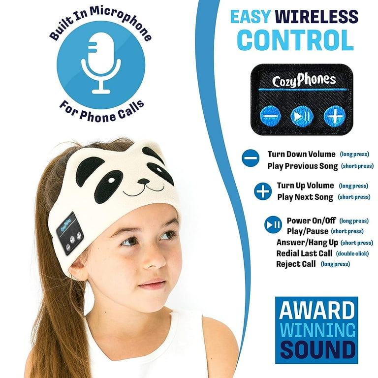 Wireless cozyphones hotsell