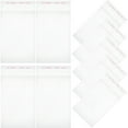 thumbnail image 3 of Transparent OPP Plastic Packaging Bags for Storage Small Selfadhesive Pouches 100 Pcs, 3 of 8