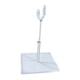 thumbnail image 5 of Soporte para muñecas BJD a escala 1:4, base estable y duradera. 45 mm, 5 of 5