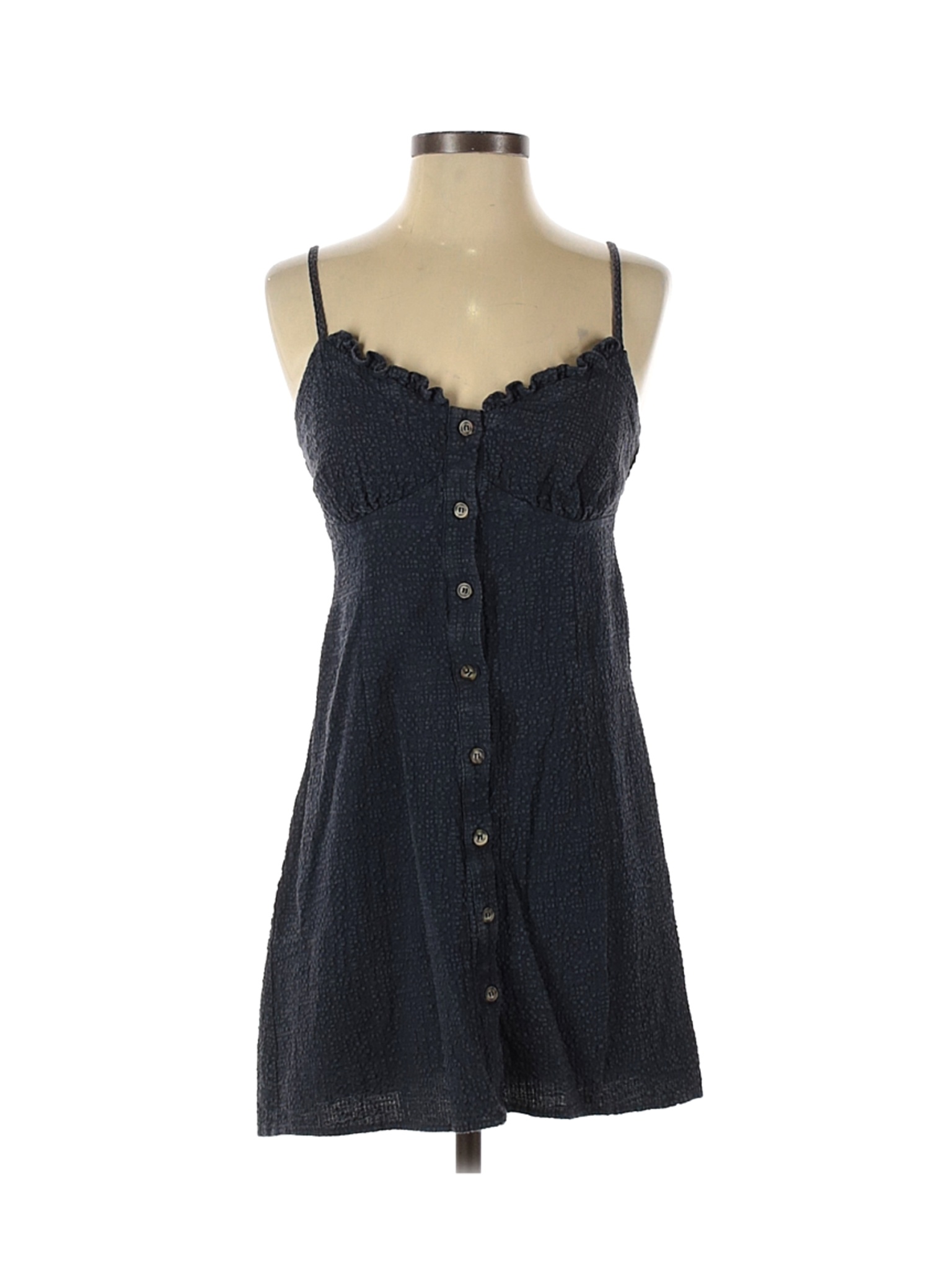 amalie mini dress