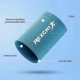 thumbnail image 4 of 5 Pieces Summer Cooling Wristband Men Women Sports Wrist Brace Support Sweatband, 4 of 5
