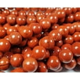 thumbnail image 2 of 12mm 33 Beads Red Jasper Round Beads Genuine Gemstone Natural Jewelry Making, 2 of 6