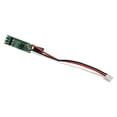 thumbnail image 2 of Controlador electrónico trasero de cuadricóptero de metal para s de bricolaje perfke Controlador electrónico de velocidad, 2 of 9