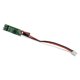 thumbnail image 3 of Controlador ESC Frontal Trasero de 2 Piezas 10A Compatible con XK, 3 of 9