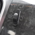 thumbnail image 4 of WEUVEB Strong Support Car Key Holder Black Plastic for Easy Access 5Pcs, 4 of 8
