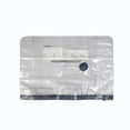 thumbnail image 2 of No-Pump Vacuum Storage Bags, Press & Seal Reusable Space Saver Bags, Air Tight Compression Storage Bags for Clothes, Comforters, Blankets, Bedding, Travel Home Organization, 2 of 6