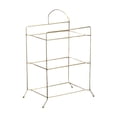thumbnail image 1 of Organizador de mesa de cocina Strade Fareast Limited Estante para encimera 3 niveles 275 x 17 x 32 cm, 1 of 8