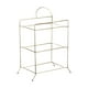 thumbnail image 1 of Organizador de mesa de cocina Strade Fareast Limited Estante para encimera 3 niveles 275 x 17 x 32 cm, 1 of 8