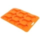 thumbnail image 5 of 2 piezas de molde de silicona de grado alimenticio para hacer chocolate cubo de hielo lindo patrón de perros molde de chocolate fácil demould, 5 of 5