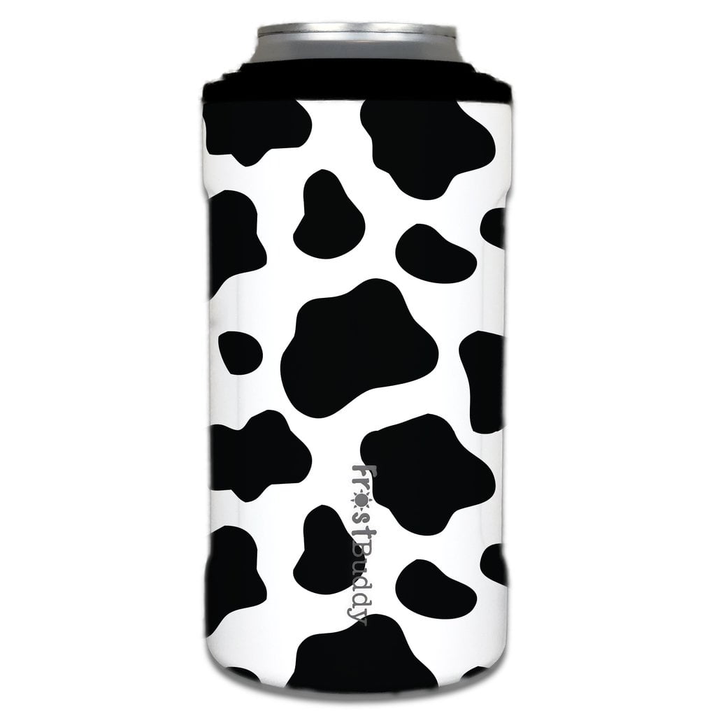 Personalized Engraved Frost Buddy Universal Can Cooler Insulated Stainless  Steel Holder Slim Can 12oz 16oz Tall Bottle Cooler 
