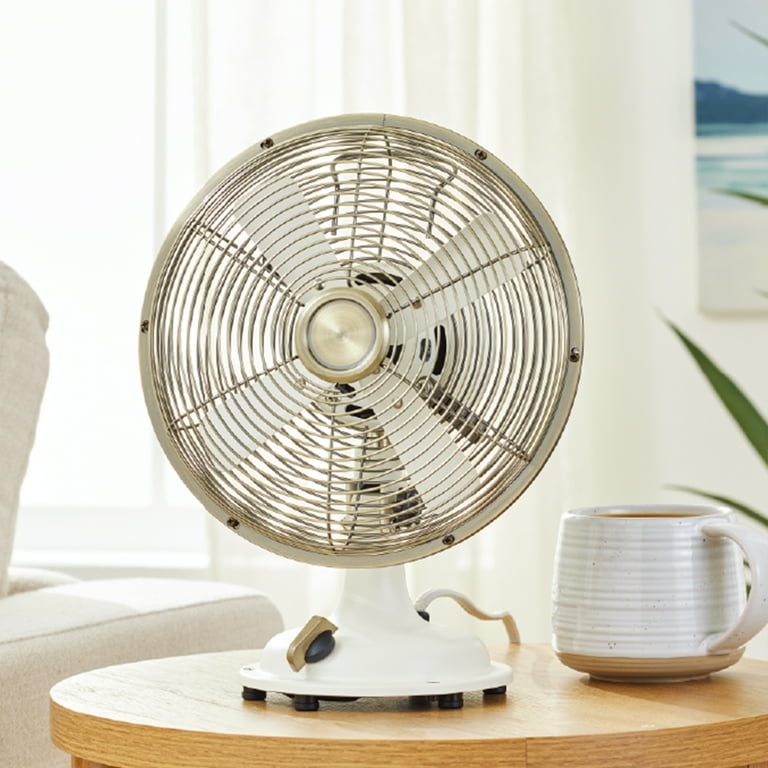 Better Homes & Gardens Retro 8