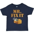 thumbnail image 3 of Inktastic Mr. Fix-it 2 Boys Toddler T-Shirt, 3 of 5