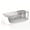 White, variant on Yellow Dairy Storage Container - Sealed Butter and Cheese Preservation Box for Home and Commercial Use