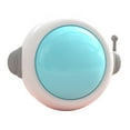thumbnail image 2 of jinwen Touch Jump Counter, Battery Powered Jump Assistant Speech Counting Luminous Jump Blue, 2 of 9