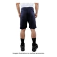 thumbnail image 2 of Bermuda George para Hombre, Marino Talla 32, 2 of 4