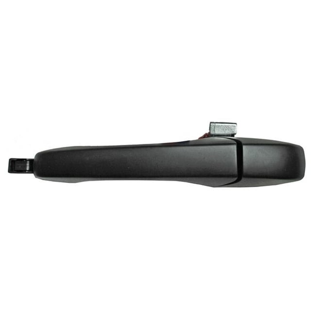 Manija Puerta Exterior 200 2012 A 2013 Chrysler Izquierda Trasera Lisa Genérica .
