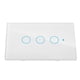 thumbnail image 5 of Interruptor Inteligente ANGGREK Panel De Interruptor Wifi A Prueba De Agua, 5 of 8