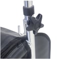 thumbnail image 4 of Andadera Plegable D/Aluminio Tres Ruedas Y Frenos Handy, 4 of 5