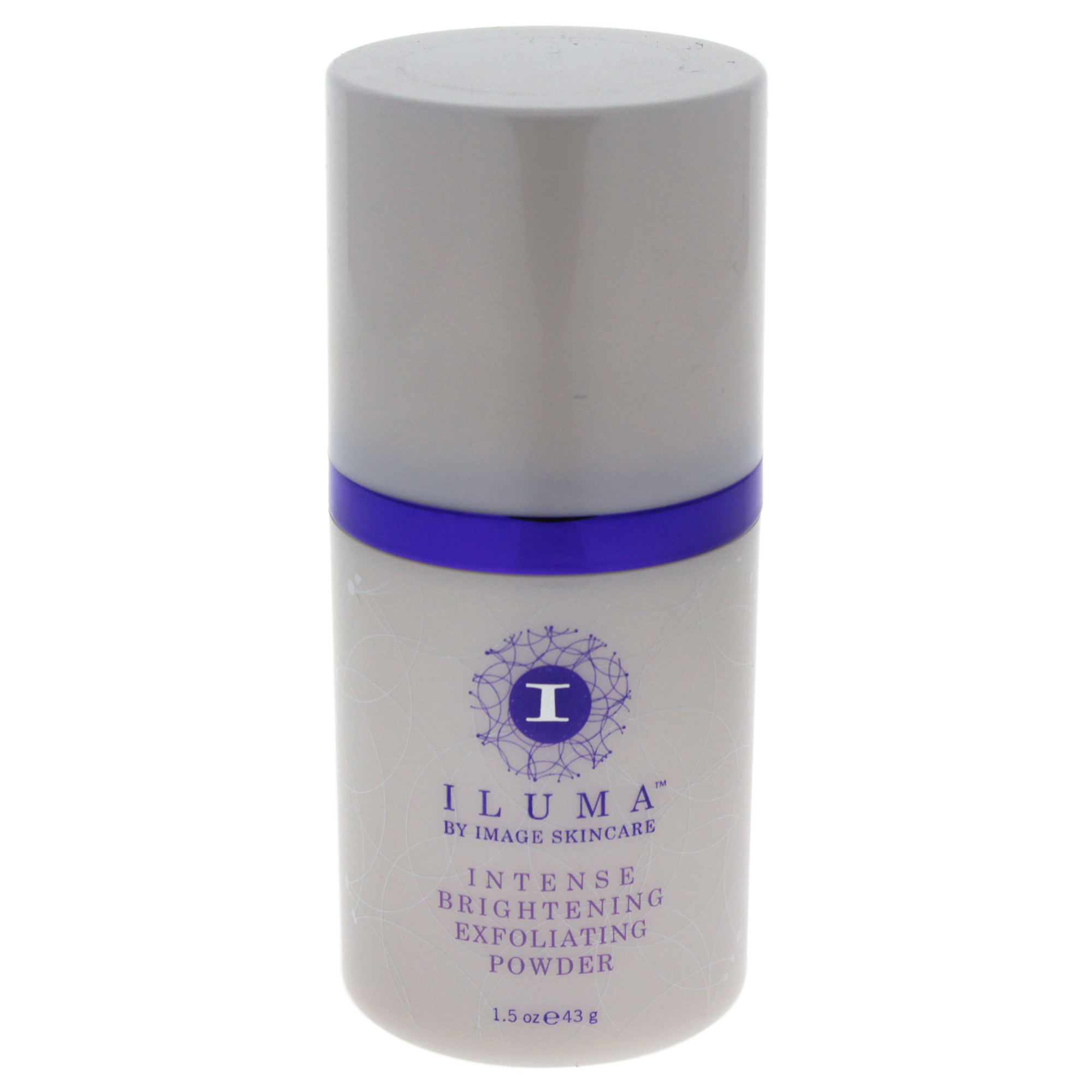 IMAGE Skincare ILUMA Intense Brightening Exfoliating Powder 1.5 oz. - image 2 of 2